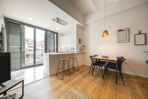 Apartamento Bravissimo Pont Areny