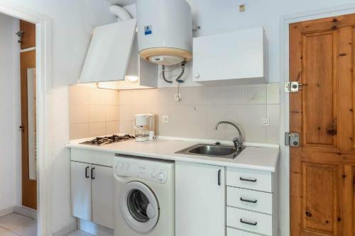 Fener de Dalt 84 Apartamento Con Piscina Comunitaria