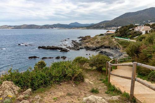 Carboneras 47 Apartamento En Primera L�nea de Mar