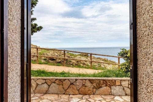 Carboneras 47 Apartamento En Primera L�nea de Mar