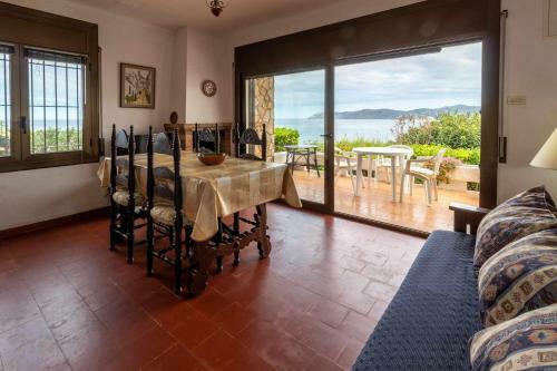 Carboneras 47 Apartamento En Primera L�nea de Mar