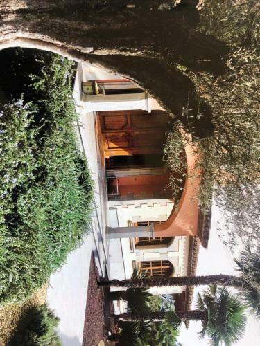 Luxury Villa In Girona City
