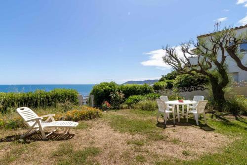 Carboneras 48 Apartamento En Primera L�nea de Mar
