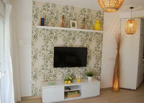 Apartamento El Limonero