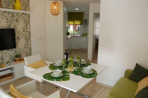 Apartamento El Limonero
