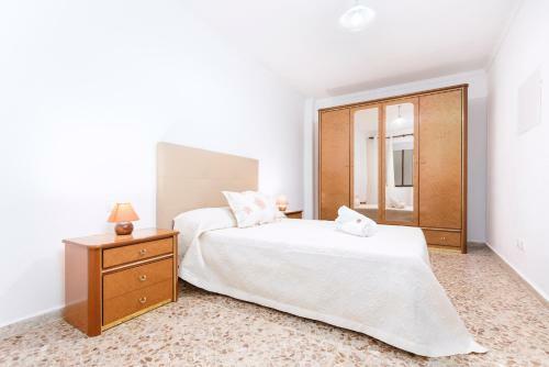 Apartamento Home2book Charming Urban Gran Tarajal Apt