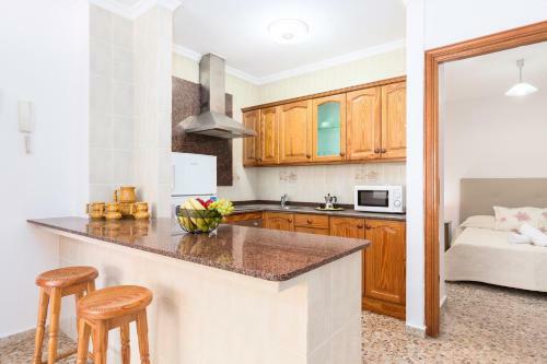 Apartamento Home2book Charming Urban Gran Tarajal Apt
