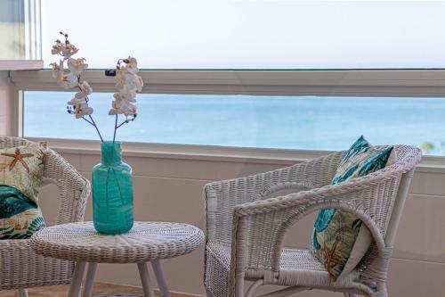Apartamento Costa Paradise