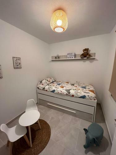 Apartamento Fuengirola Center