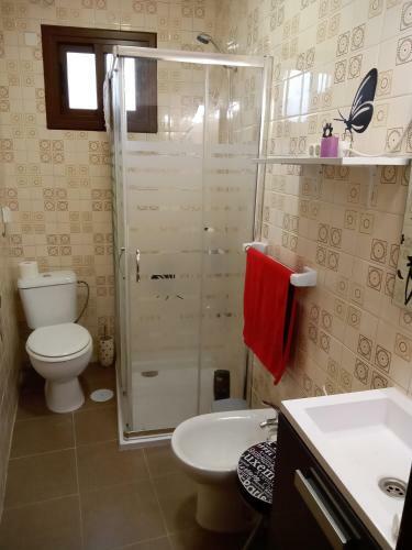 Casa Natal Pedro Ant� de Alarc�n. Casco Hist�rico