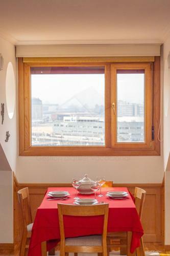 Apartamento Las Gaviotas