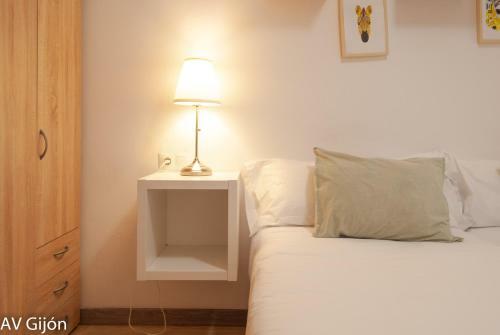 Apartamento Av Gij�n Pelayo