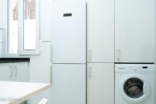 Apartamento Av Gij�n Pelayo