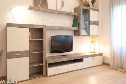 Apartamento Av Gij�n Pelayo