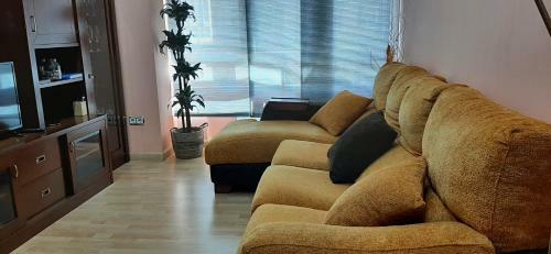 Apartamento A 50m de La Playa San Lorenzo. Gij�n