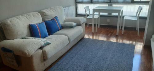 Apartamento Parque Isabel La Cat�lica