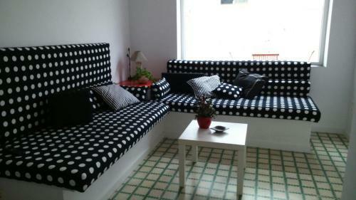Apartamento Nuevo Patio Soleado