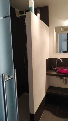 Apartamento Nuevo Patio Soleado