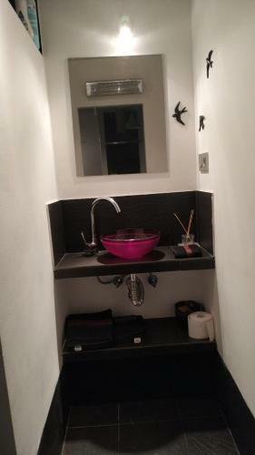 Apartamento Nuevo Patio Soleado