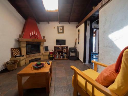 La Casa De Abuelo