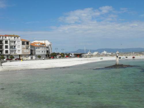 Apartamento Confin