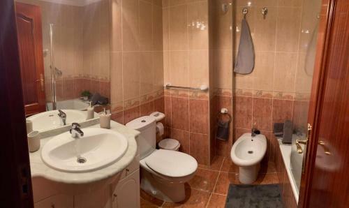 Apartamento Piso Volvoreta