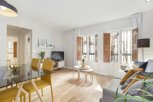 Apartamentos Cielo City Center