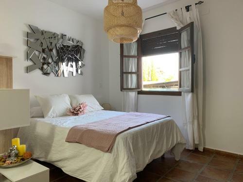 Apartamento Con Terraza En El Albaicin