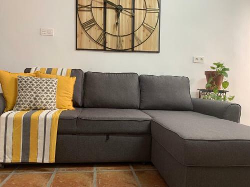 Apartamento Con Terraza En El Albaicin