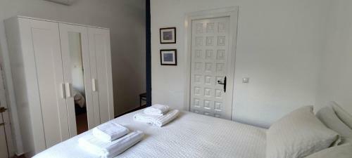 Seaview Apartment In Cotobro