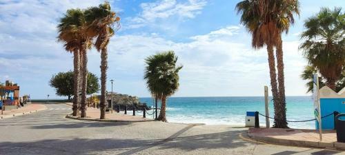 Seaview Apartment In Cotobro