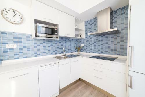 Apartamentos Con Encanto En El Centro de Granada