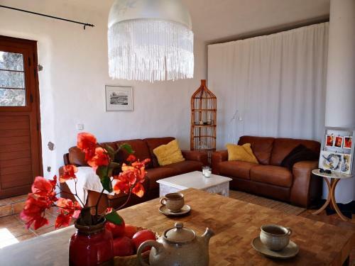 Apartamento Pirul