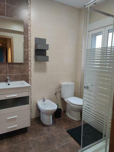 Apartamento A&c Plaza Haro