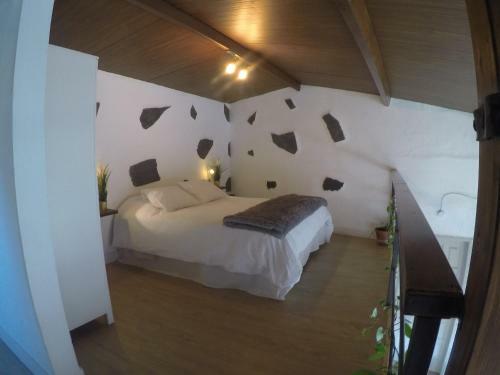 Agroturismo Casa 'tajaraste'
