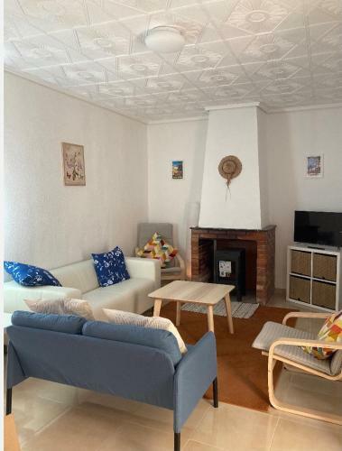 Casa Hondon