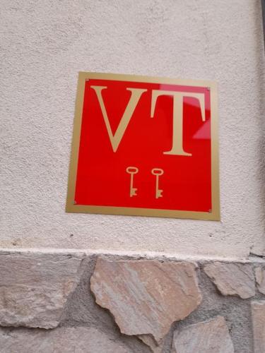 Apartamento Casa Lim�n Uvt01106