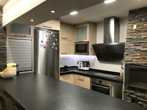 Apartamento Casa Lim�n Uvt01106
