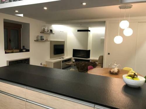 Apartamento Casa Lim�n Uvt01106