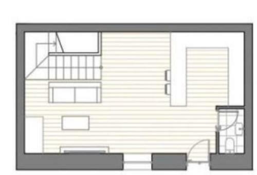 Apartamento Casa Lim�n Uvt01106