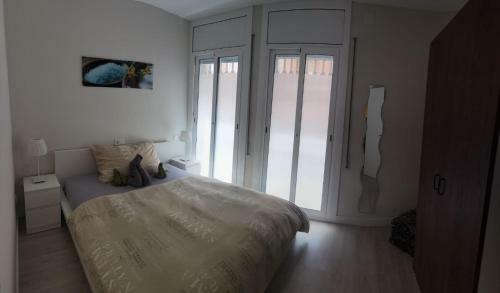 Barcelona, Apartamento de 2 Habitaciones.