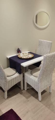 Barcelona, Apartamento de 2 Habitaciones.
