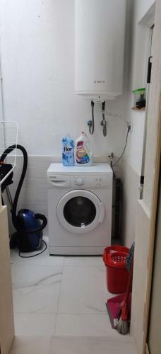 Barcelona, Apartamento de 2 Habitaciones.