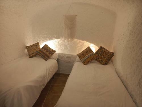Apartamento Cuevas Barrio Las Santas