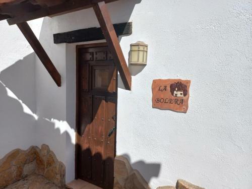 Apartamento Cuevas Barrio Las Santas