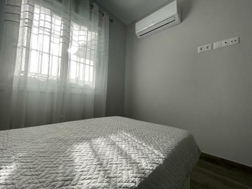 Apartamento Luxury Attics Avenida Italia