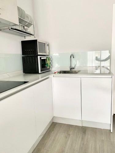 Apartamento Luxury Attics Avenida Italia