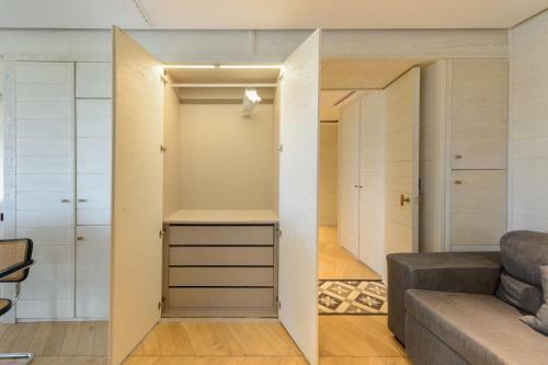 Apartamento Botafoch By Staynnapartments
