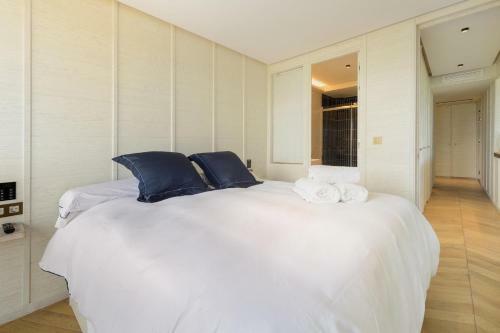 Apartamento Botafoch By Staynnapartments