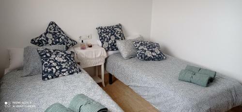 Suite D'en Bossa